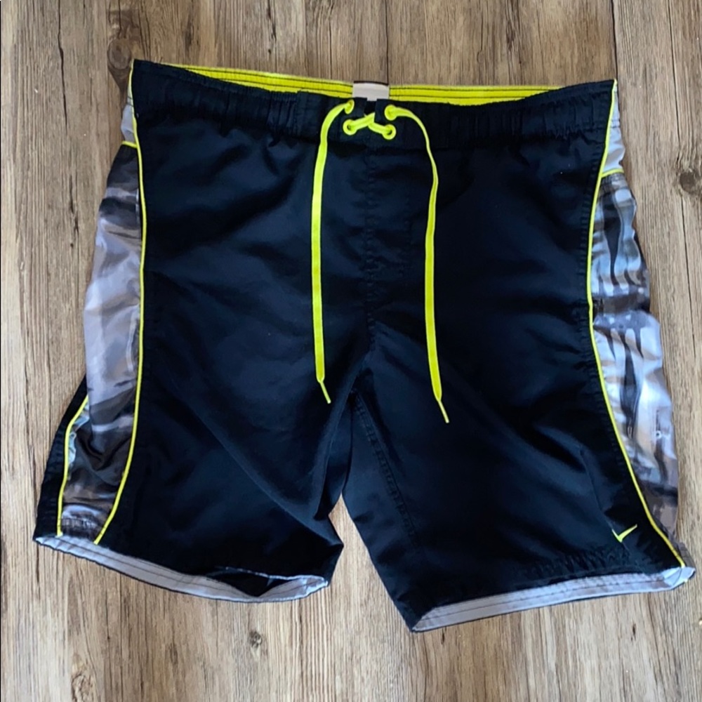 Men’s Nike Swim Trunks